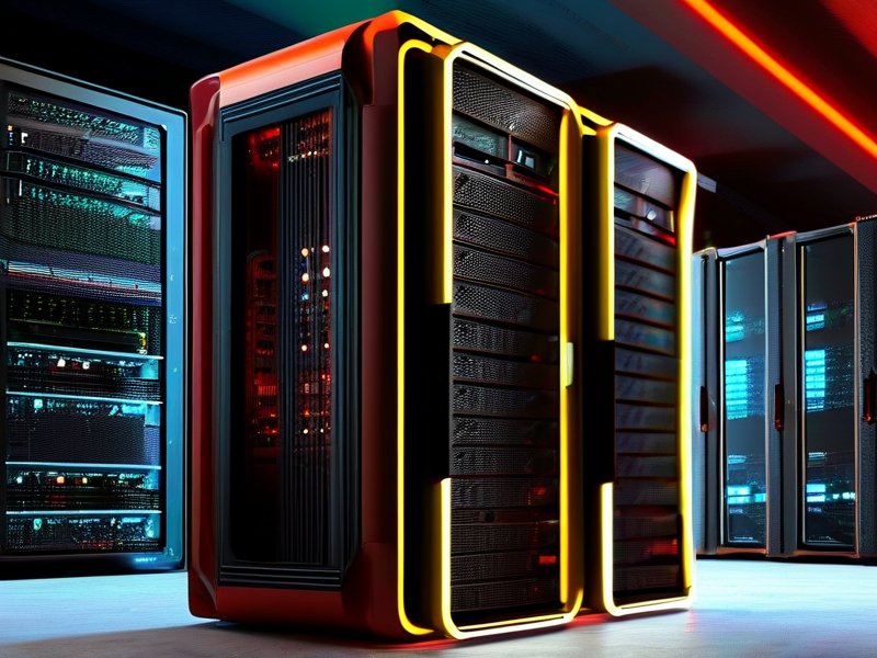 跨境访问神器：低延迟服务器部署全攻略