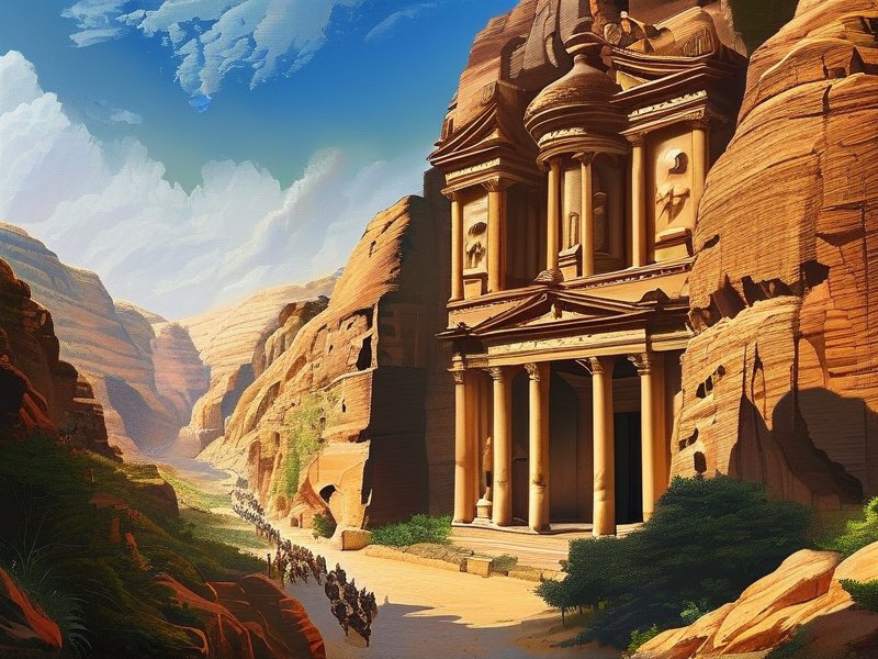 解锁跨国秘境：安全自由行新路线全攻略