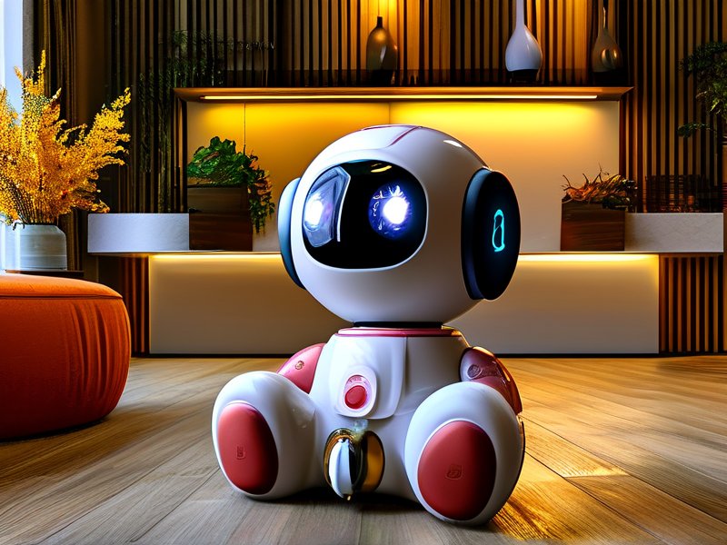 智慧家庭新体验：专属IP管家助你轻松掌控网络世界