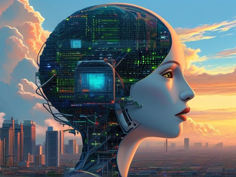 云端超算驱动AI新纪元