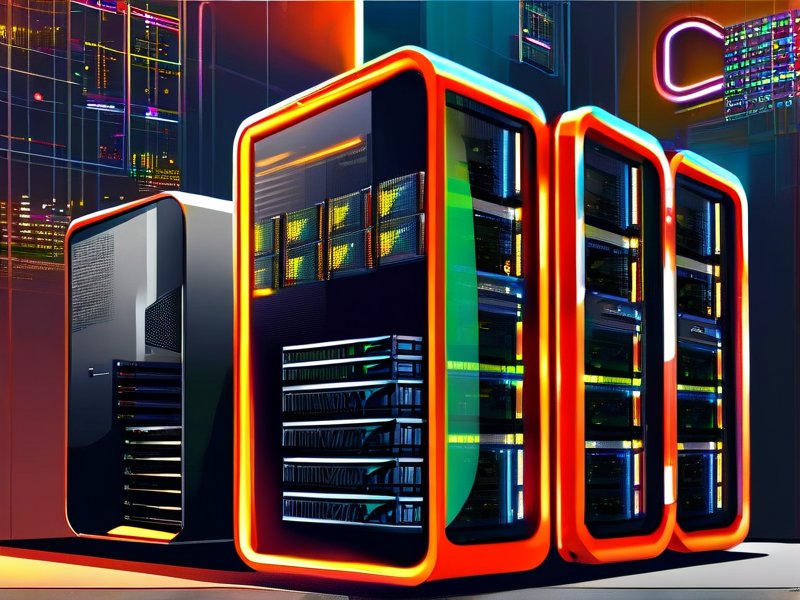 全球畅联新选择，高速稳定服务器助力跨境发展