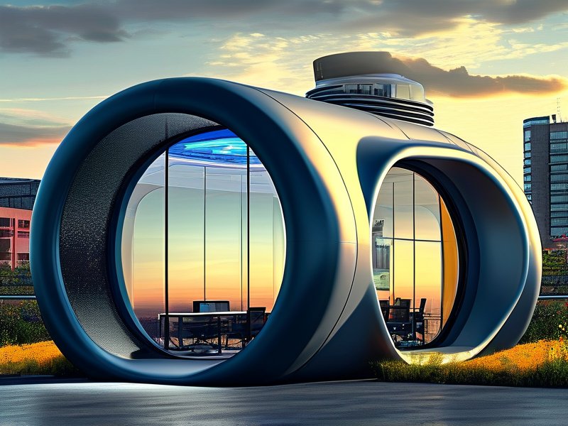 未来办公新入口：云端桌面开启无限可能