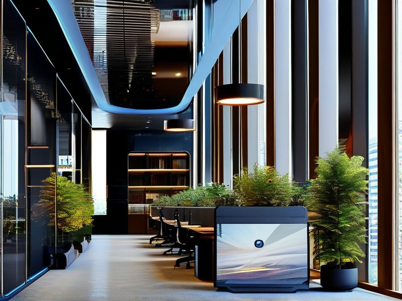 云端黑科技助力高效办公的秘密武器