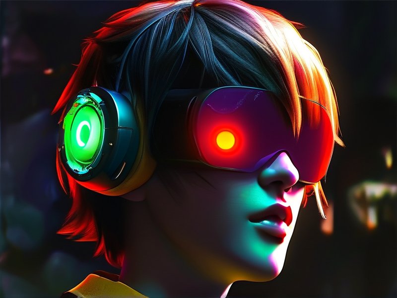 未来游戏体验：云端主机级画质即点即玩