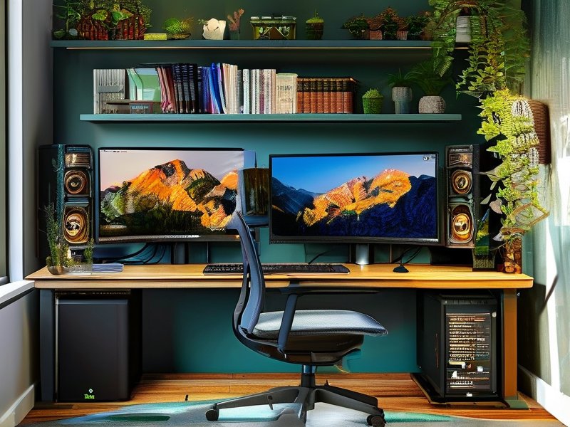 居家办公必备：真实IP助力隐私与稳定双保障