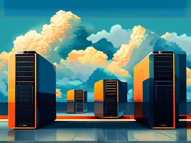 云端释放生产力，高性能办公随时在线