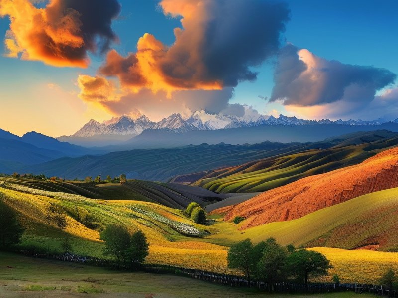 解锁边境新秘境，这些跨国路线你绝对不能错过！