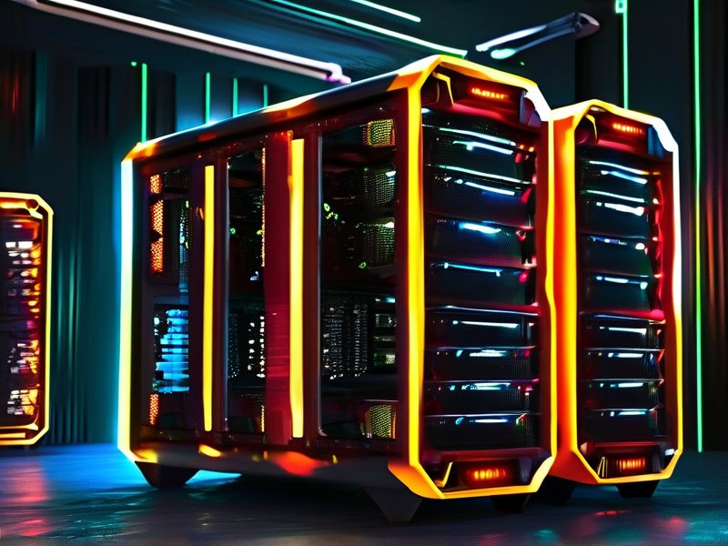 AI算力自由时代！GPU加速服务助你畅享生成革命