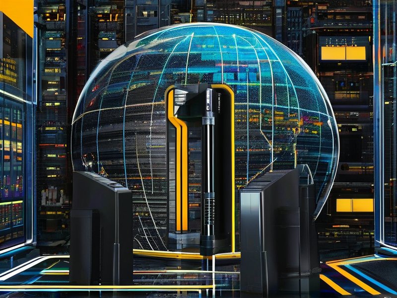 解锁全球网络入口：黑科技访问秘籍全公开