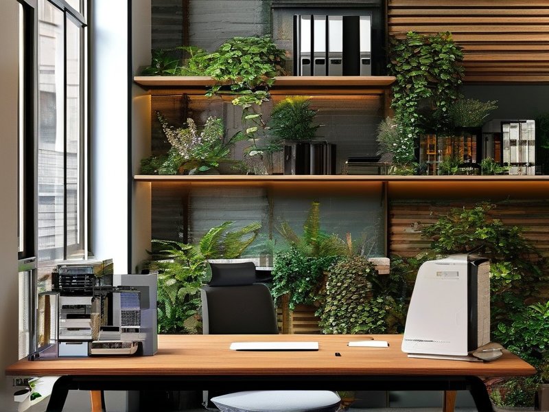 智能办公新纪元：桌面工具如何引爆效率革命？