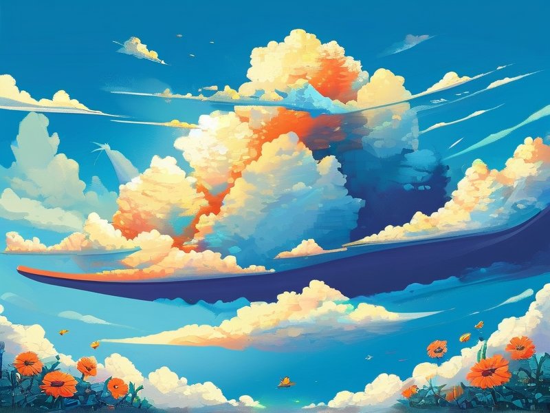 云端办公新革命：高效工作零门槛畅享自由空间