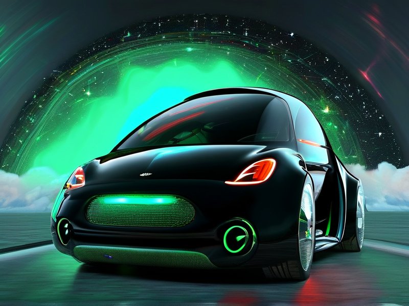 云端黑科技：畅享极速数字空间新体验