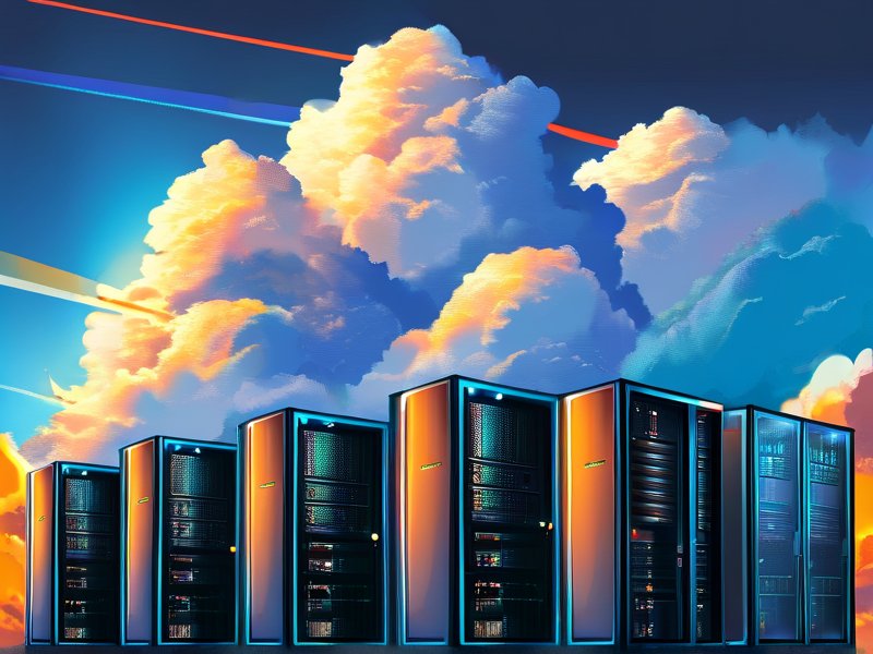 出海加速！云服务器新方案助全球业务极速腾飞
