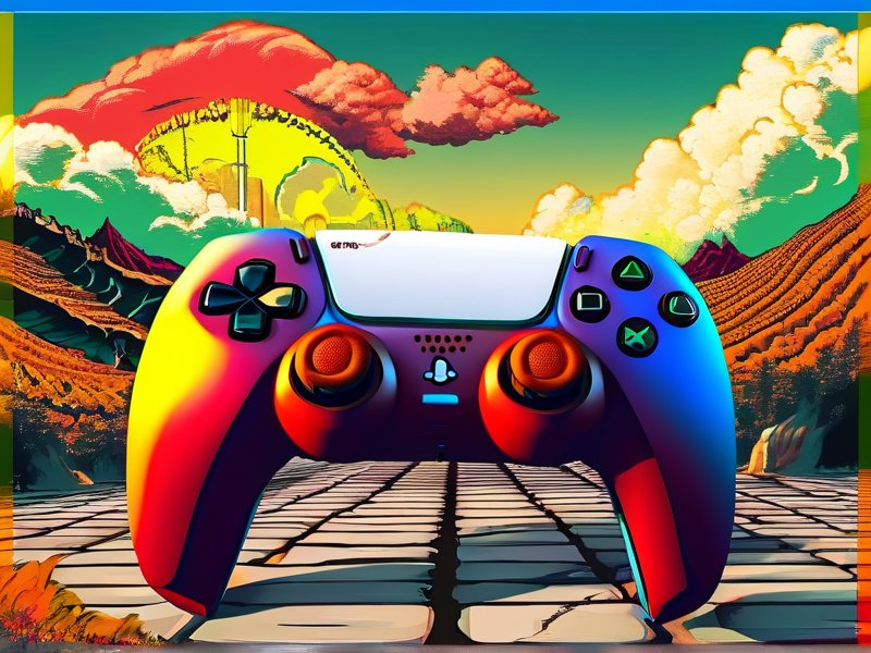 次世代游戏无需下载！云端畅玩全平台新体验