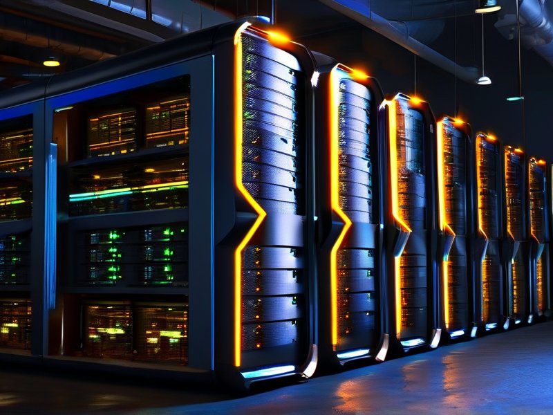 跨境业务加速器：全球服务器部署新方案