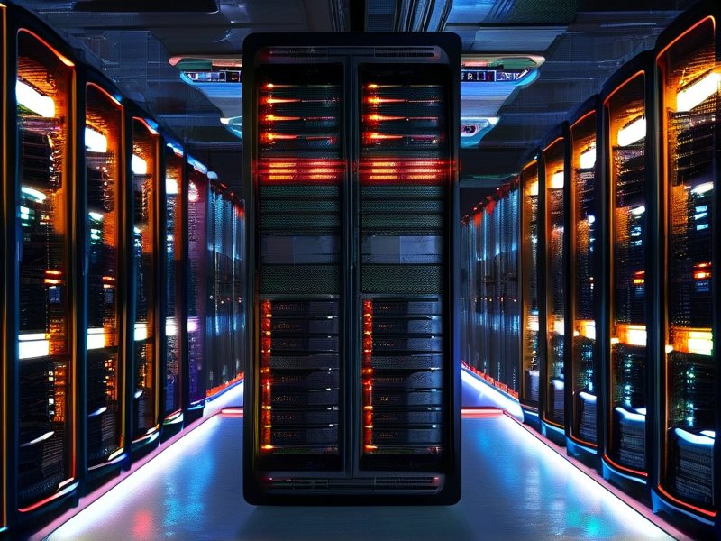 未来已来！云端算力革命如何颠覆传统GPU租赁？