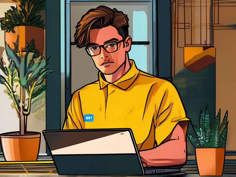 远程办公新革命：高性能随身，跨平台无缝衔接！