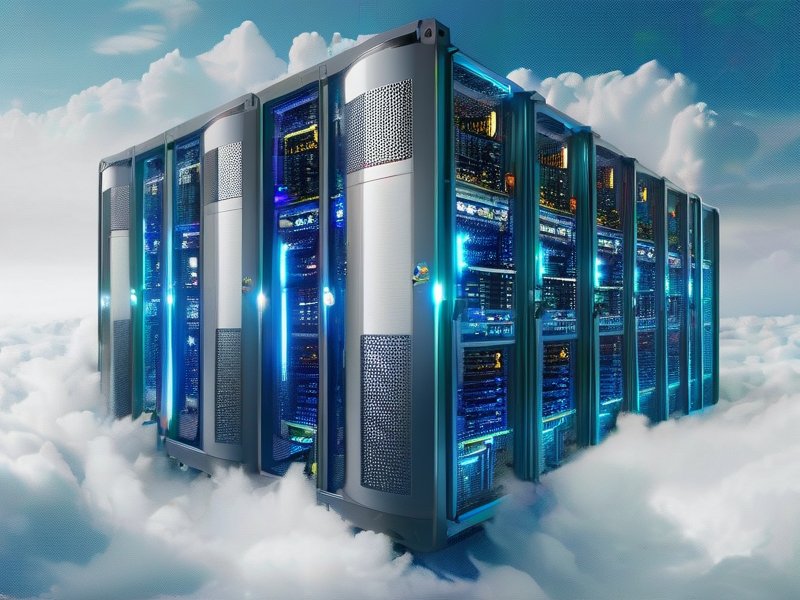 智能计算新引擎，云端资源灵活调配