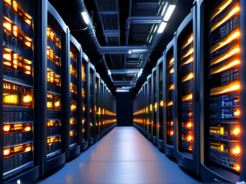 跨境加速必备！如何轻松搭建稳定高速服务器通道？