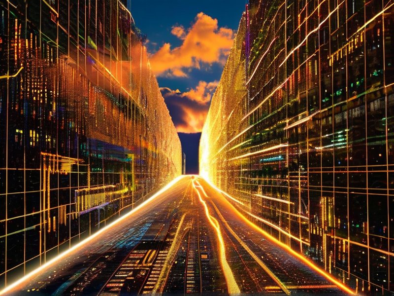 全球数据洪流来袭，如何抢占智能化时代的连接先机？