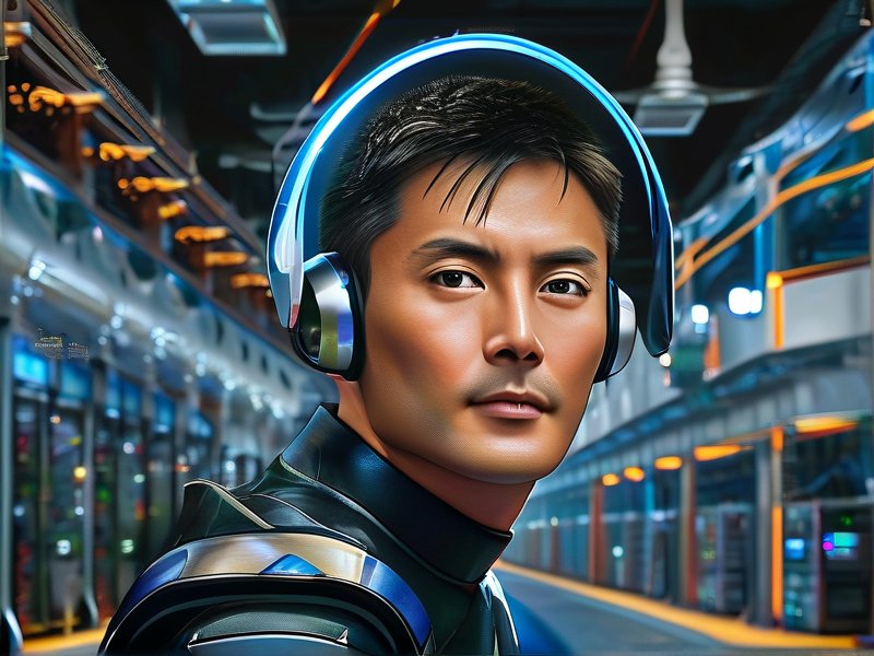 智算新纪元：AI训练资源精准导航平台上线