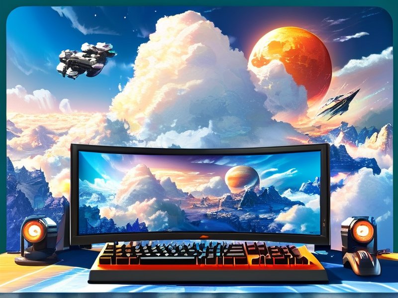 探索全平台云端游戏，一键开启无限乐趣！