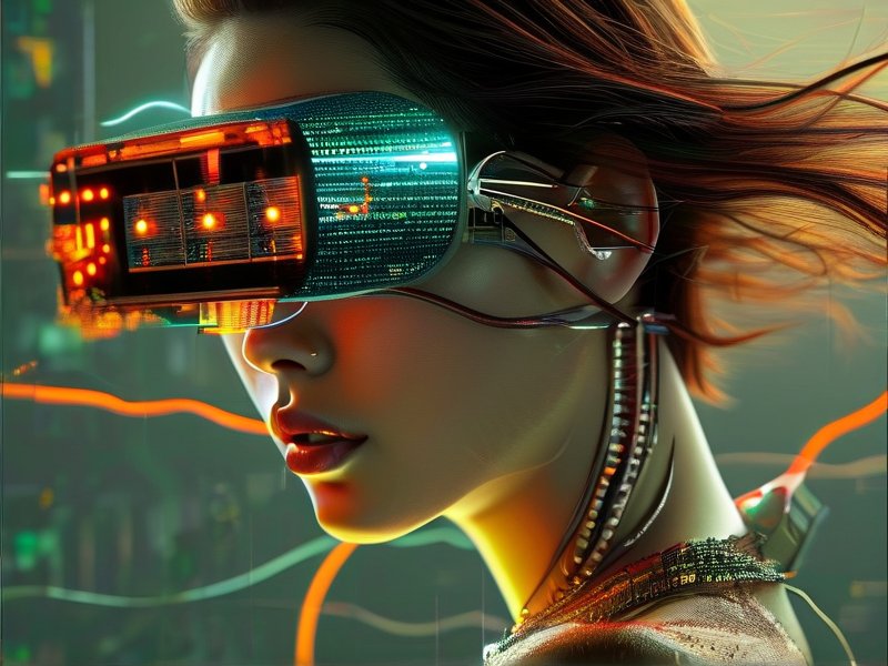 云端算力革命：AI加速时代的自由之选