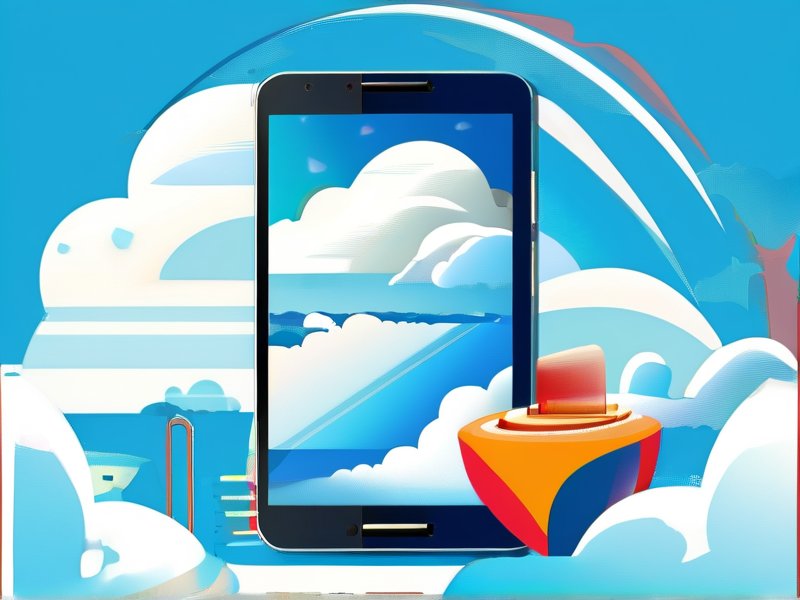 云端虚拟设备，跨平台畅享移动应用