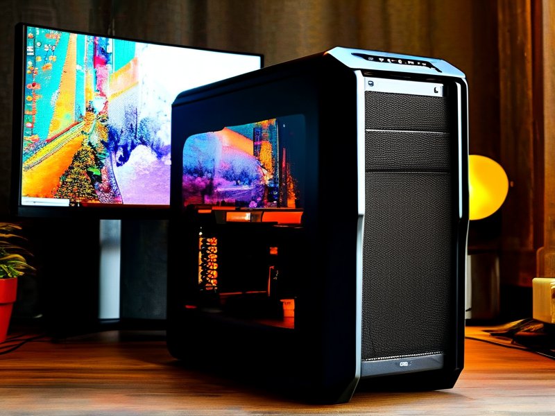 云端黑科技：揭秘低成本提速50%的主机配置秘籍