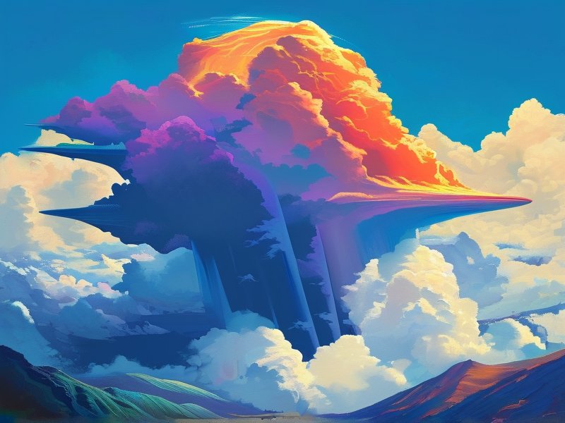 跨境业务加速器：全球云服务新选择解析