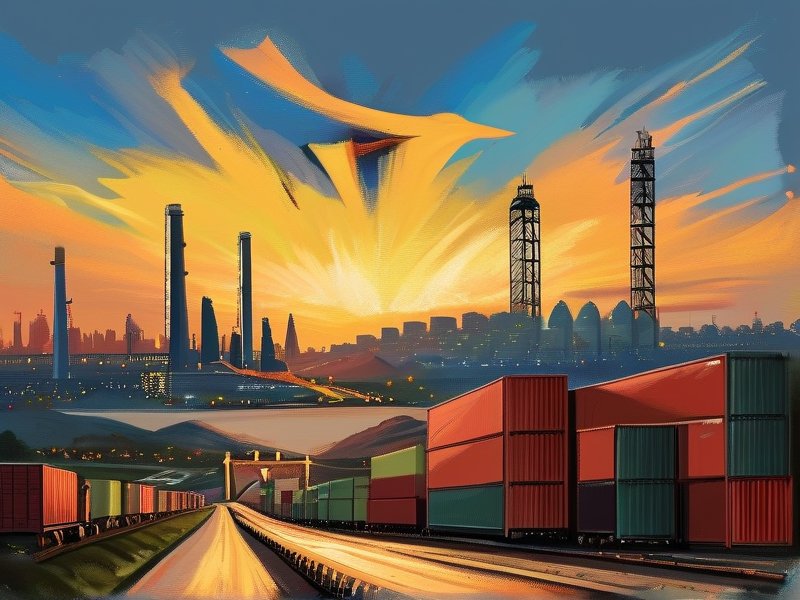 跨境购物加速器：全球物流通道优化指南