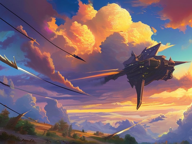 云端战场无需下载：游戏自由时代来临！