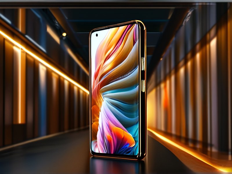 手机桌面革命！AI智能排布解锁极简美学新视界