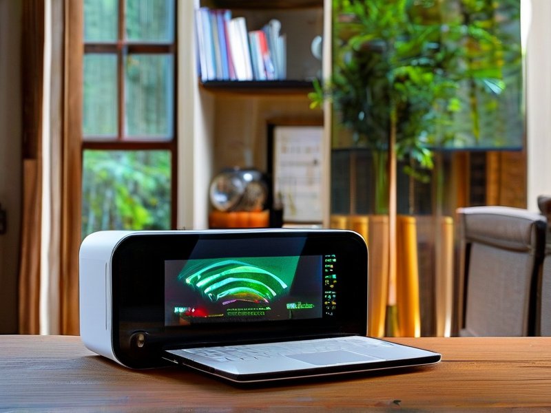 家庭网络黑科技！你的宽带藏着这些提速神器？