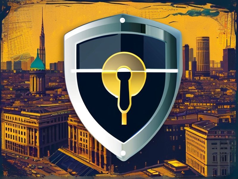 隐私盾：解锁本地网络定位安全新维度