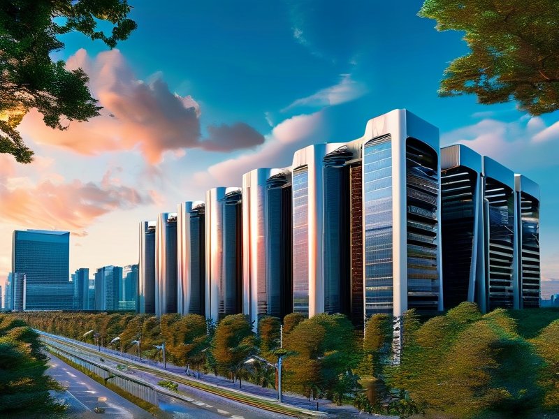 智能算力资源全网匹配，开启高效计算新纪元