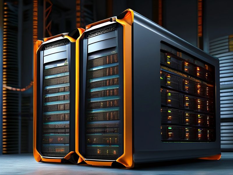 云端托管新选择：高效服务器方案全揭秘