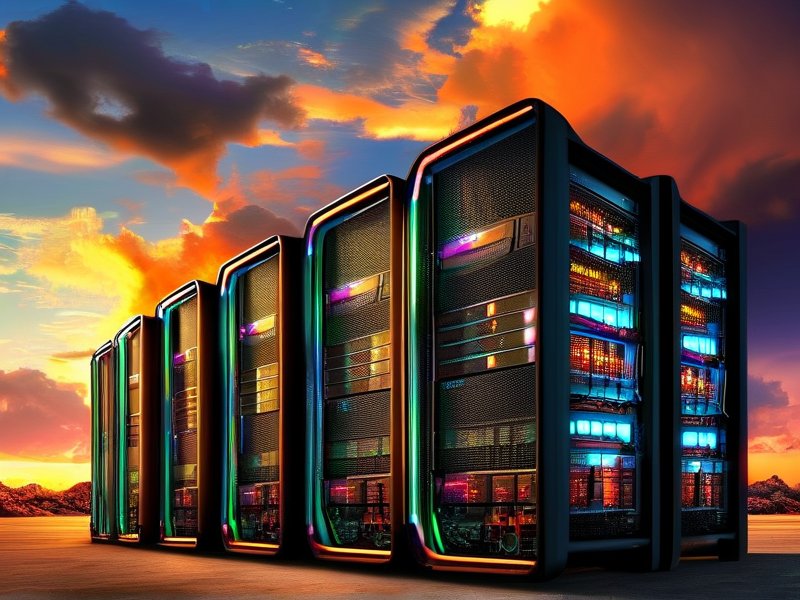 出海必备：全球加速服务器助你流量翻倍