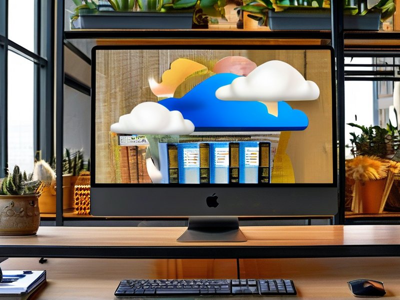 云端生产力跃升：虚拟办公空间突破设备边界