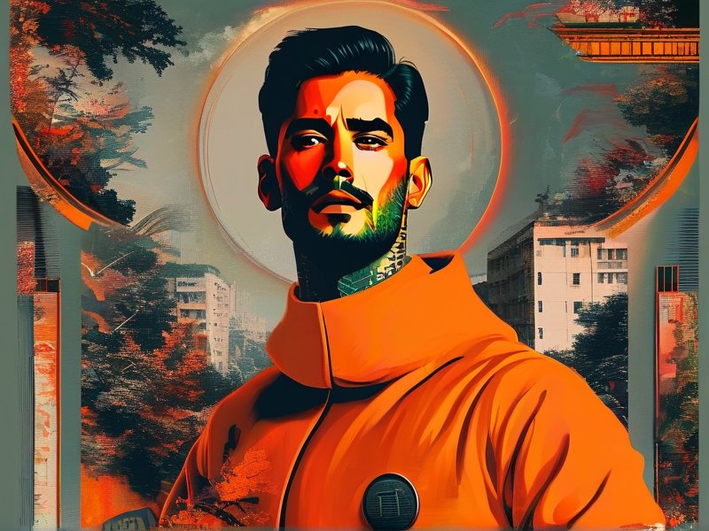 AI设计师都在用的素材神器，工作效率翻倍的秘密揭晓！