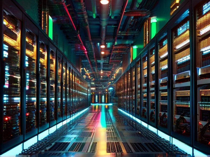 算力革命席卷智能时代：高效GPU方案如何重塑未来？