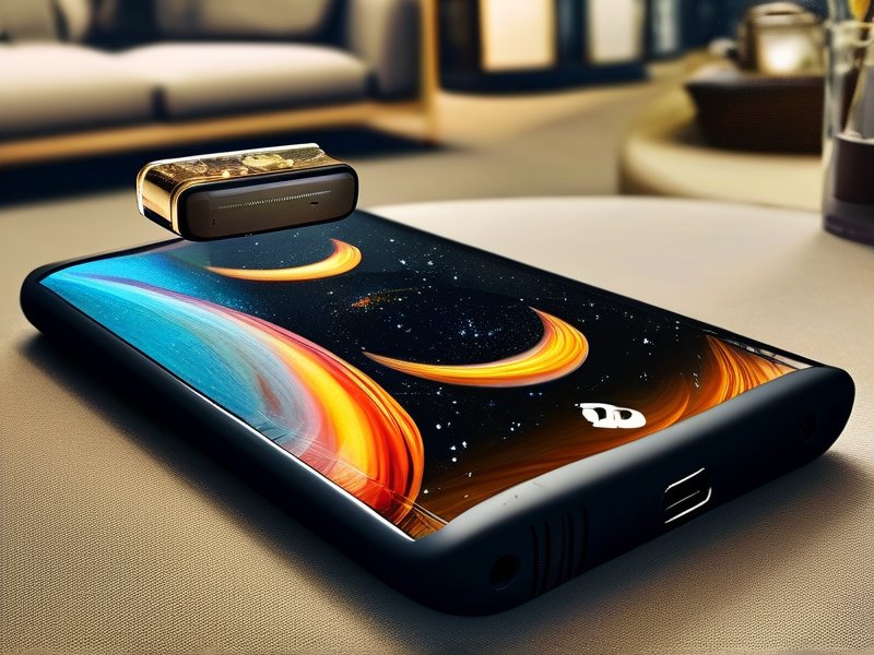 云端黑科技颠覆体验：手机功能全在线，跨平台操作零压力！