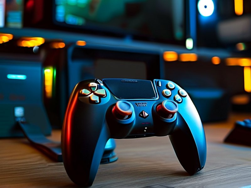 云端黑科技来袭：手机秒变3A游戏主机