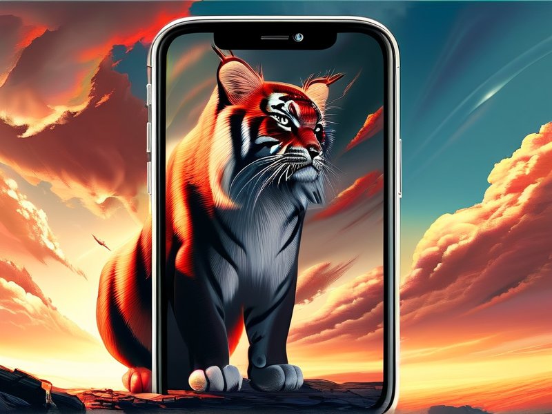 手机桌面秒变私人空间！隐藏功能解锁新玩法