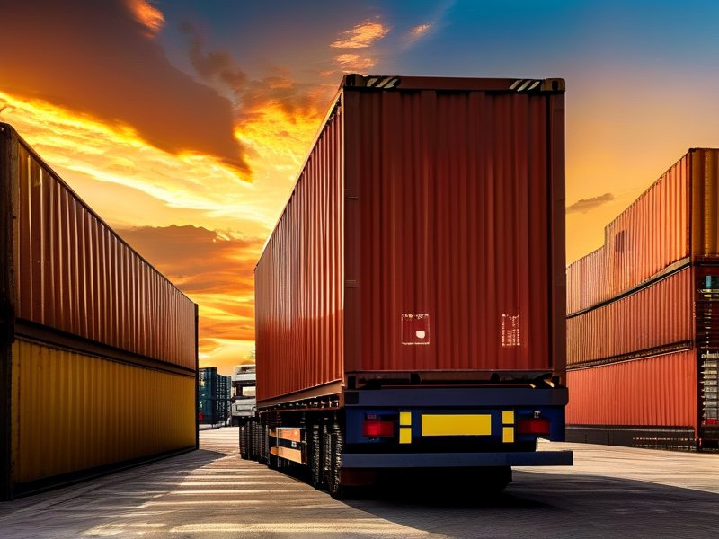 跨境物流新突破：智能方案开启全球极速通道