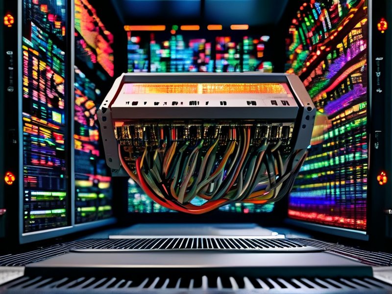 AI训练加速新方案：云端算力秒级调度，弹性扩容零门槛