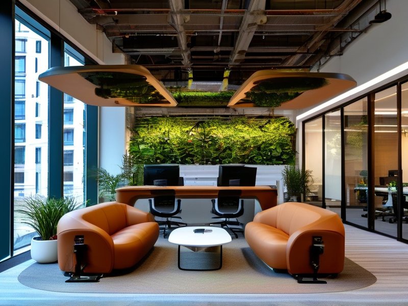 解锁未来办公：AI驱动的智能协作新纪元