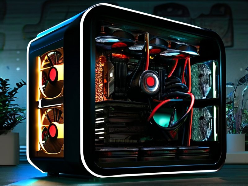 AI训练算力神器，一键解锁高效计算新体验