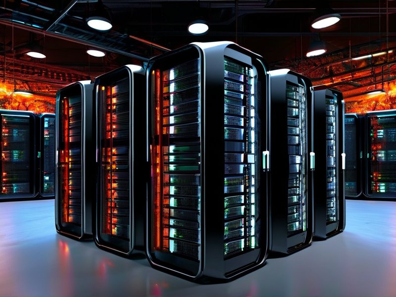 全球加速服务器黑科技：低成本高稳定的秘密方案