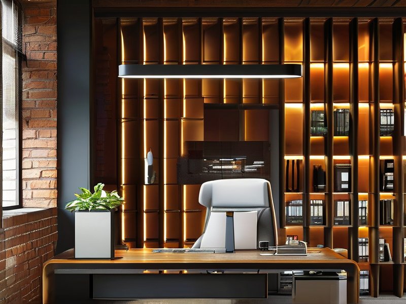 智能办公新纪元：效率革命正在改写工作规则